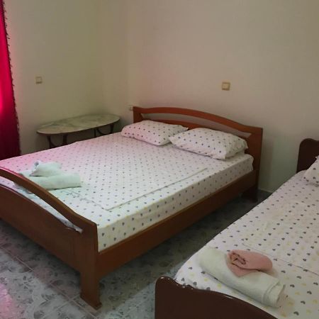 Villa Festim Ksamil Buitenkant foto