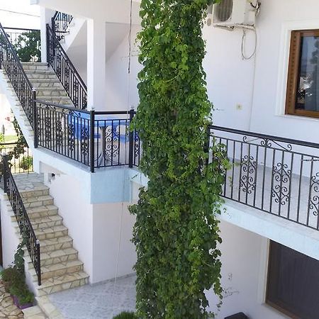 Villa Festim Ksamil Buitenkant foto