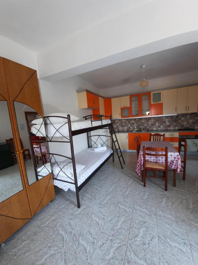 Villa Festim Ksamil Buitenkant foto