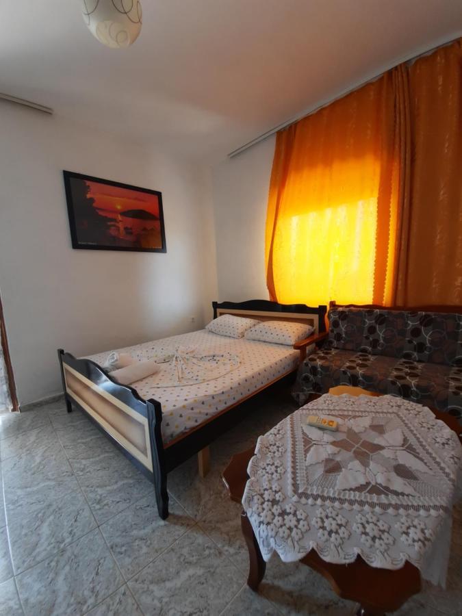 Villa Festim Ksamil Buitenkant foto