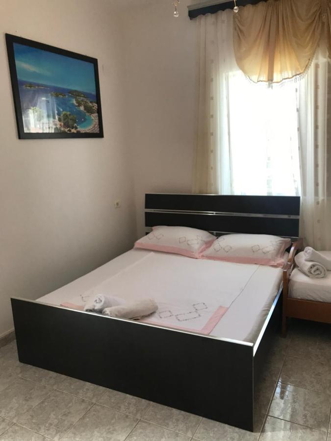 Villa Festim Ksamil Buitenkant foto