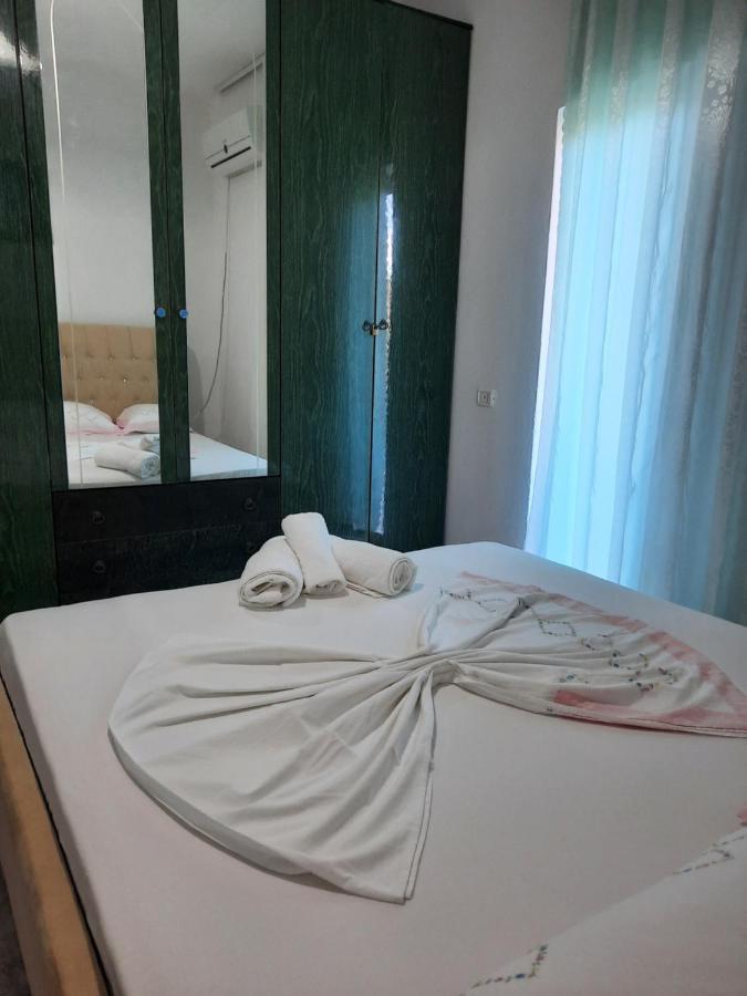 Villa Festim Ksamil Buitenkant foto