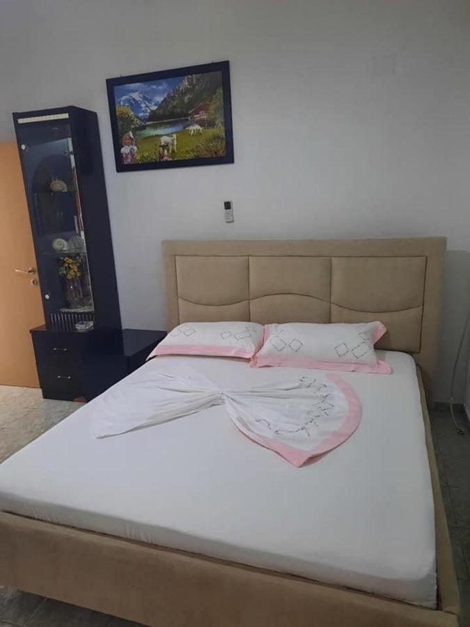 Villa Festim Ksamil Buitenkant foto
