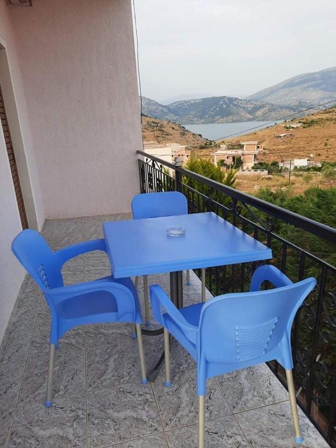 Villa Festim Ksamil Buitenkant foto
