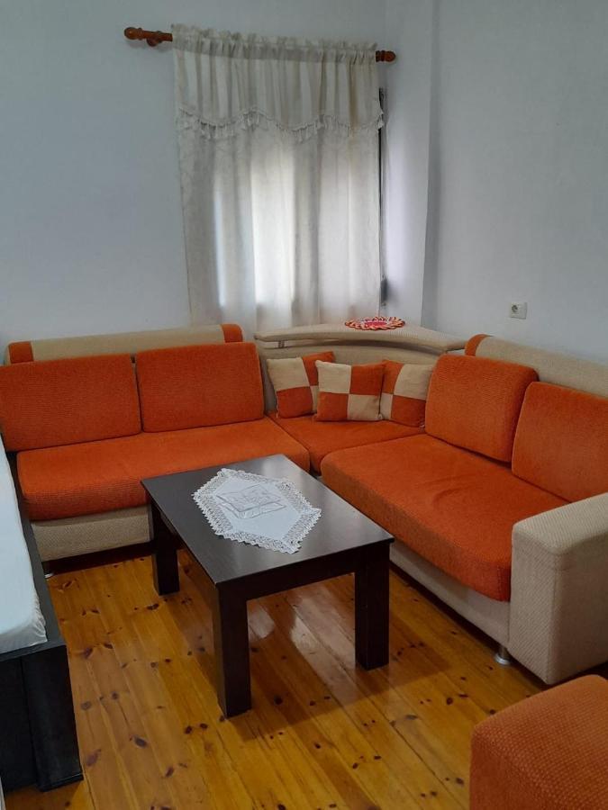 Villa Festim Ksamil Buitenkant foto