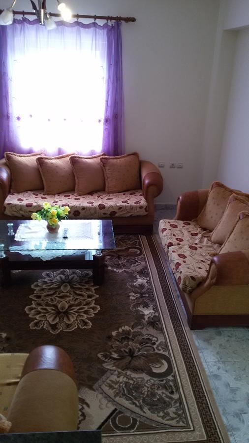Villa Festim Ksamil Buitenkant foto